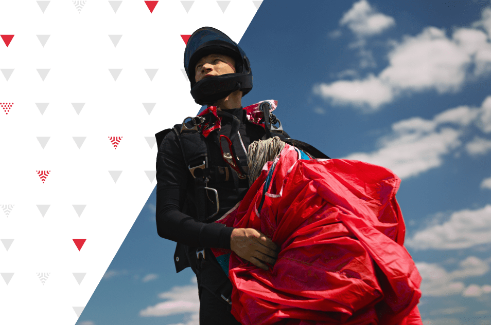 szkoła spadochronowa Olimpic Skydive