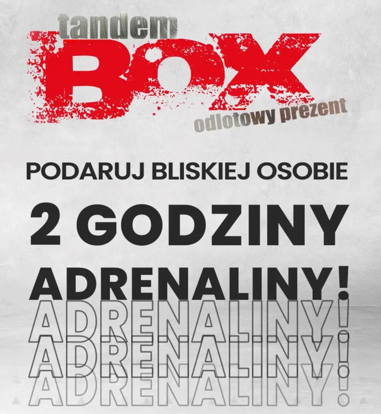 Tandembox