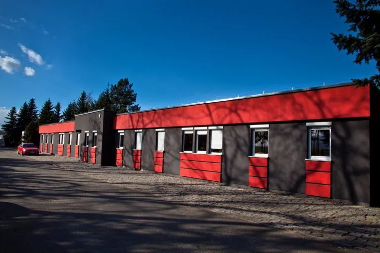 skoki spadochronowe w tandemie Mirosławice3