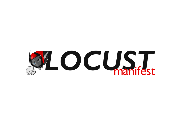 manifest locust