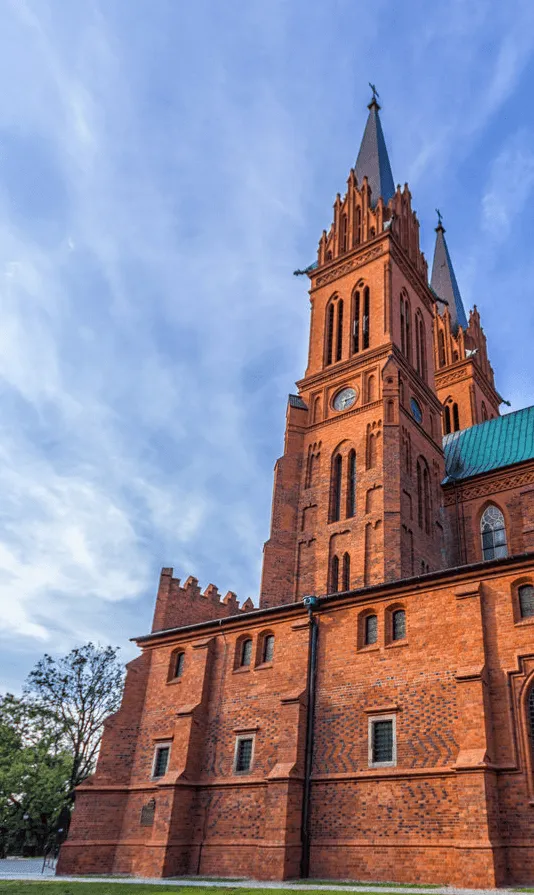 skoki spadochronowe włocławek