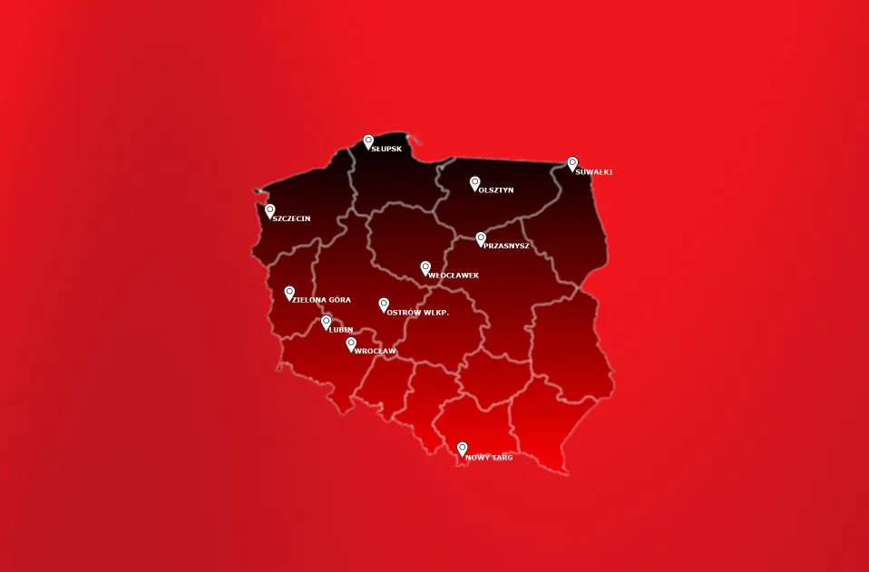 oferta skoków w tandemie Olimpic Skydive