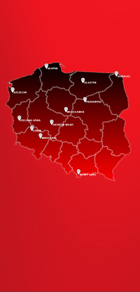 oferta skoków w tandemie Olimpic Skydive