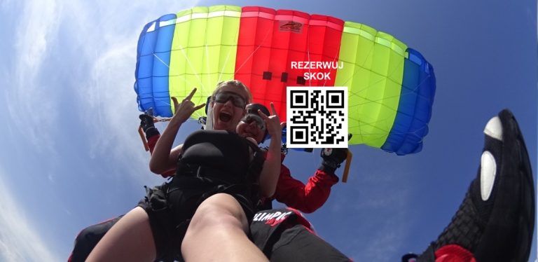 qr kontakt